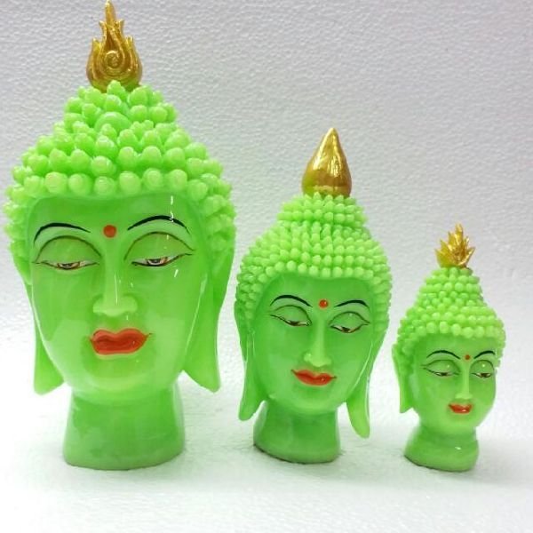 Resin Buddha Statue 04