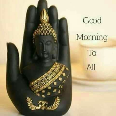 Resin Buddha Statue 07