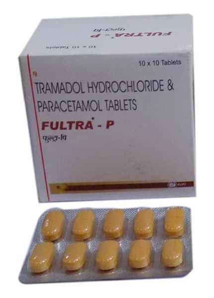 Fultra-P Tablets