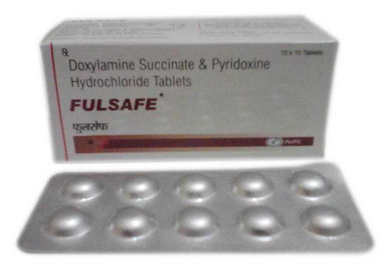 Fulsafe Tablets