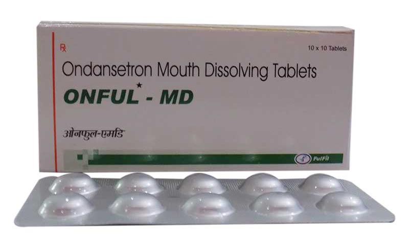 Onful MD Tablets