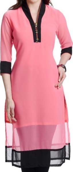 Ladies Kurti 01