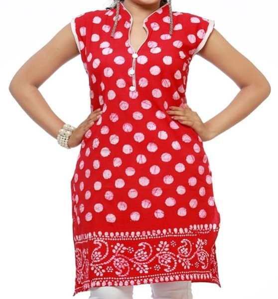 Ladies Kurti 05