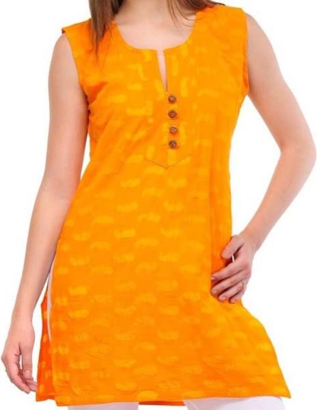 Ladies Kurti 06