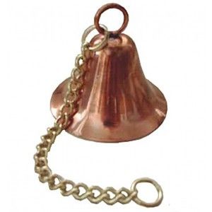 Copper Bell 01
