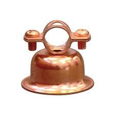 Copper Bell 02