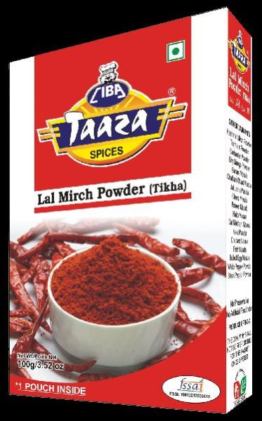 Kashmiri Mirch Powder 02