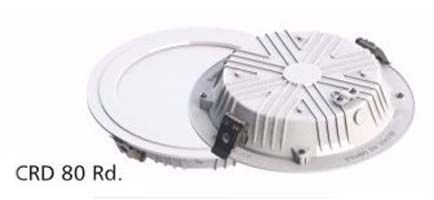 CRD 80 Rd.