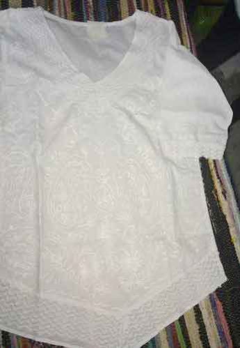 Ladies Cotton Kurti 03
