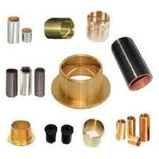 Silicon Bronze Casting 01