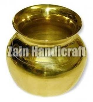 Brass Lota 01