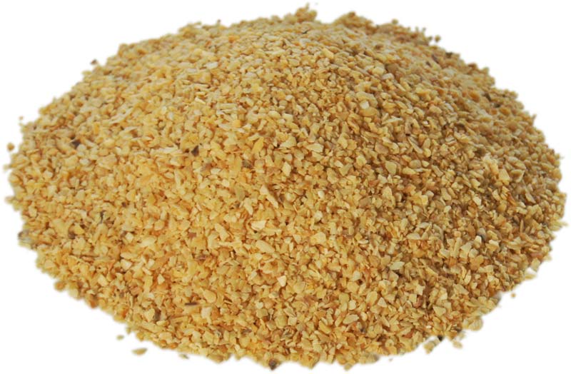 Garlic Granule 01