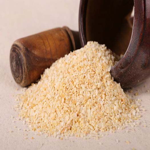 Garlic Granule 02