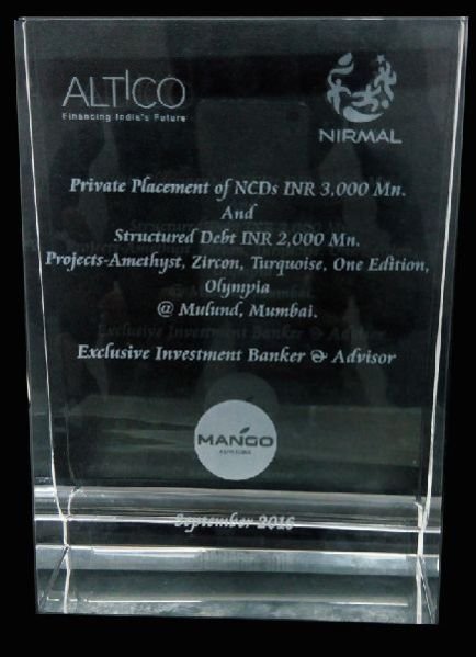 3D Engravers In Mumbai