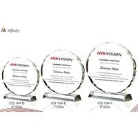 Crystal Awards & Trophies (CG 104)