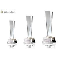 Crystal Awards & Trophies (CG 134)