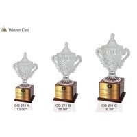 Crystal Awards & Trophies (CG 211)