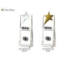 Crystal Awards & Trophies (CG 223)