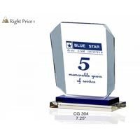 Crystal Awards & Trophies (CG 304)