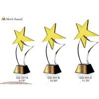 Crystal Awards & Trophies (CG 331)