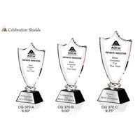 Crystal Awards & Trophies (CG 370)
