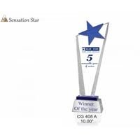 Crystal Awards & Trophies (CG 408)