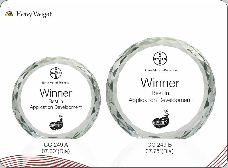 Crystal Trophy Importers