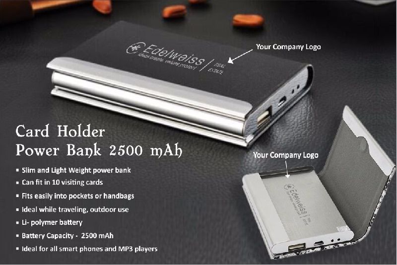Powerbank Gifts