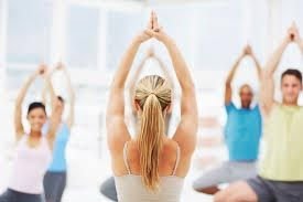 Yoga Courses 03