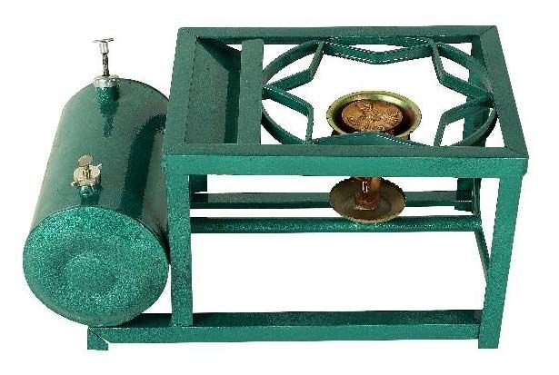 Kerosene Cooking Stove 01