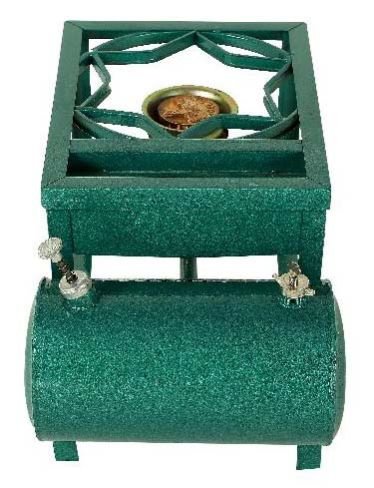 Kerosene Cooking Stove 02