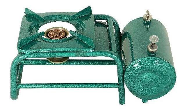 Kerosene Cooking Stove 03