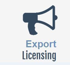 Export Licensing