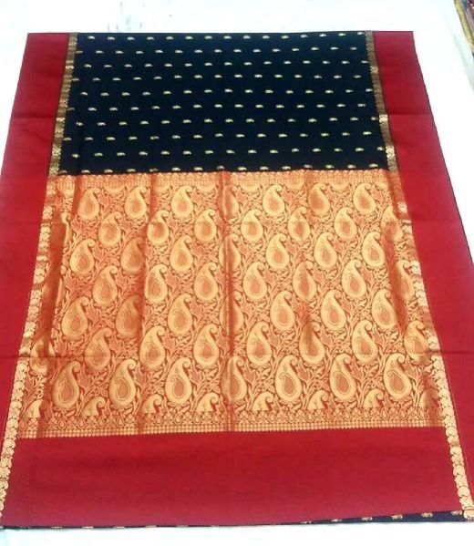 Banarasi Saree 02