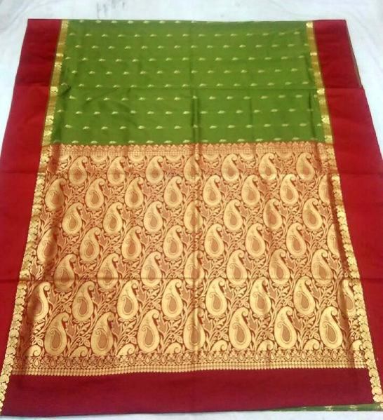 Banarasi Saree 03
