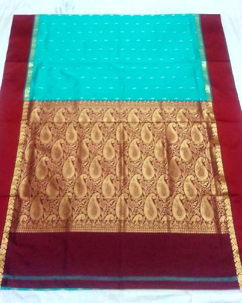 Banarasi Saree 05