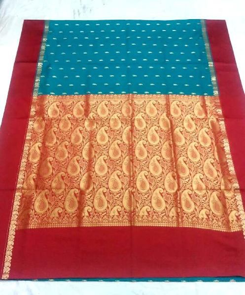 Banarasi Saree 07