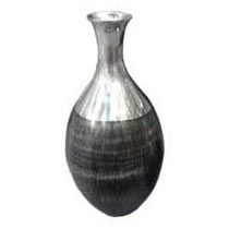 Aluminium Flower Vase