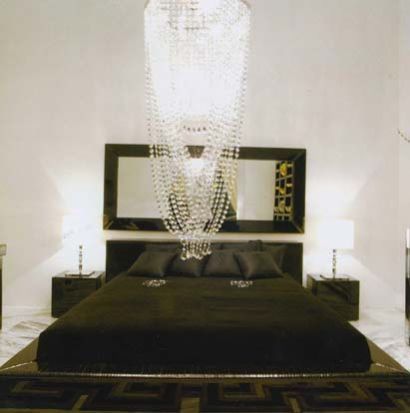 Designer Chandelier 06
