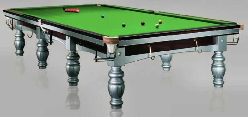 Billiard Table