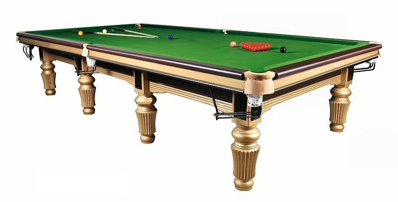 Billiards Table 12x6