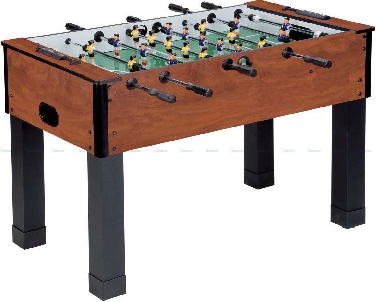 Foosball Table 01