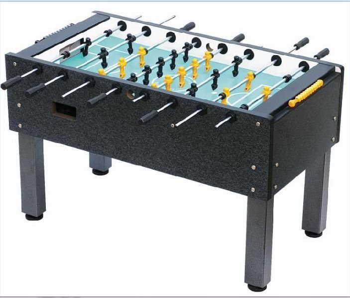 Foosball Table 02
