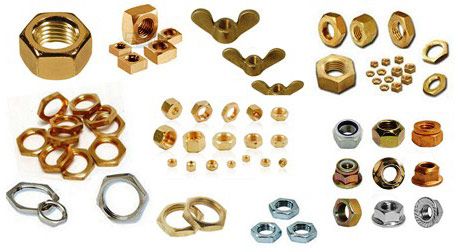 Fasteners Nut