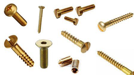 Fasteners Screw