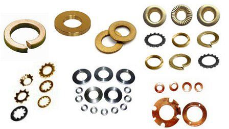Fasteners Washer