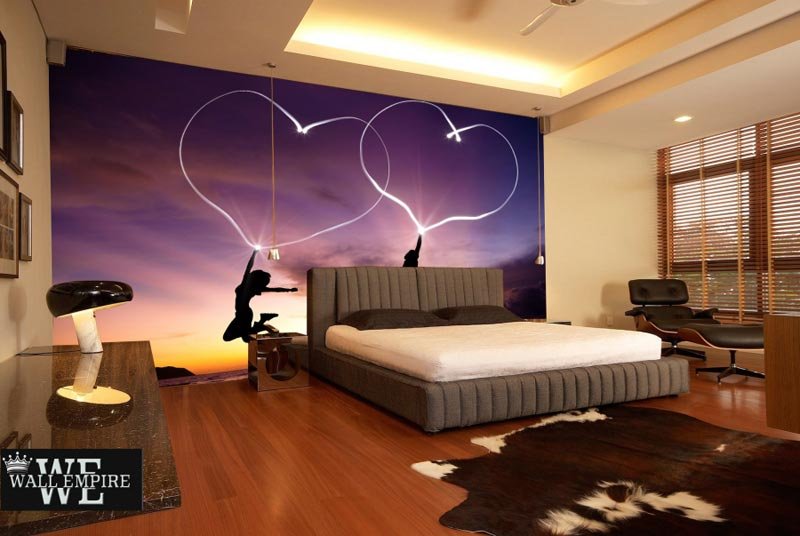 Heart Wall Decoration 02