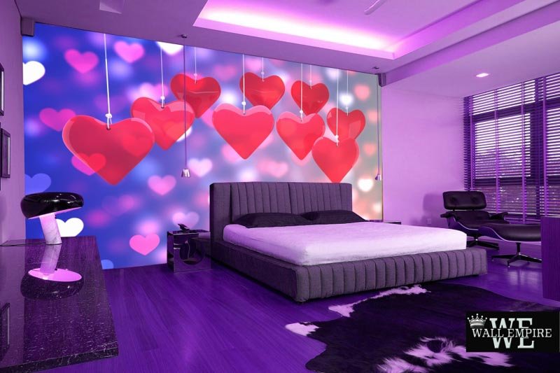 Heart Wall Decoration 04