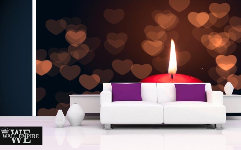 Heart Wall Decoration 06