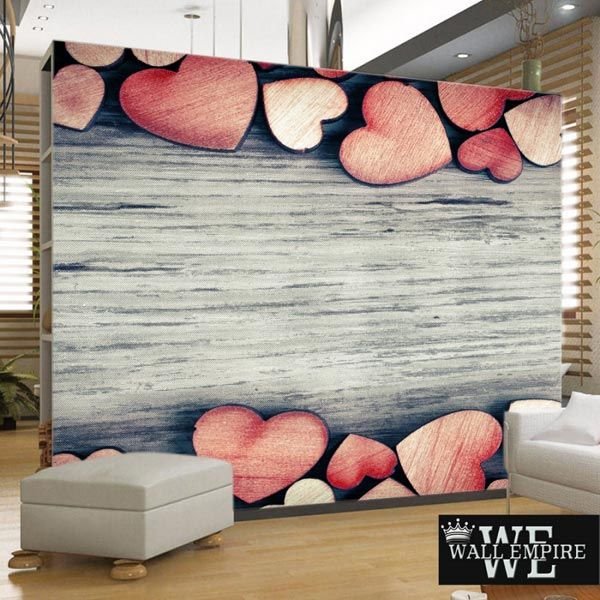Heart Wall Decoration 07